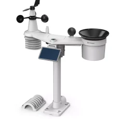 Bresser Smart Home Wetterstationen|Wetterstationen Mit 9-In-1-Außensensor><noscript><img width=