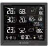 Bresser Raumklimamessgeräte|Wetterstationen Mit 8-In-1-Außensensor>8-in-1 MeteoTemp JW WLAN-Wetterstation