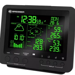 Bresser Wetterstationen Mit 5-In-1-Außensensor><noscript><img width=