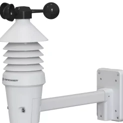 Bresser Wetterstationen Mit 3-In-1-Außensensor><noscript><img width=