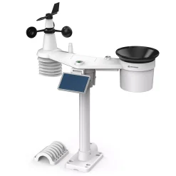 Bresser Raumklimamessgeräte|Wetterstationen Mit 7-In-1-Außensensor><noscript><img width=