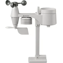 Bresser Wetterstationen Mit 5-In-1-Außensensor><noscript><img width=
