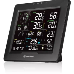Bresser Raumklimamessgeräte|Wetterstationen Mit 8-In-1-Außensensor><noscript><img width=