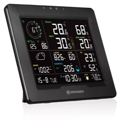 Bresser Raumklimamessgeräte|Wetterstationen Mit 8-In-1-Außensensor><noscript><img width=