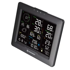 Bresser Raumklimamessgeräte|Wetterstationen Mit 8-In-1-Außensensor><noscript><img width=