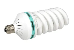 Bresser Ersatzlampen Und Blitzröhren>JDD-6 Spiral Tageslichtlampe E27 / 105 (VA)