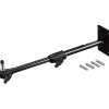 Bresser Halterungen Und Flexarme>JM-46 ausziehbare Wandhalterung von 37 bis 60 cm