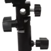 Bresser Zubehör>JM-77 Coldshoe Metal + Adapter