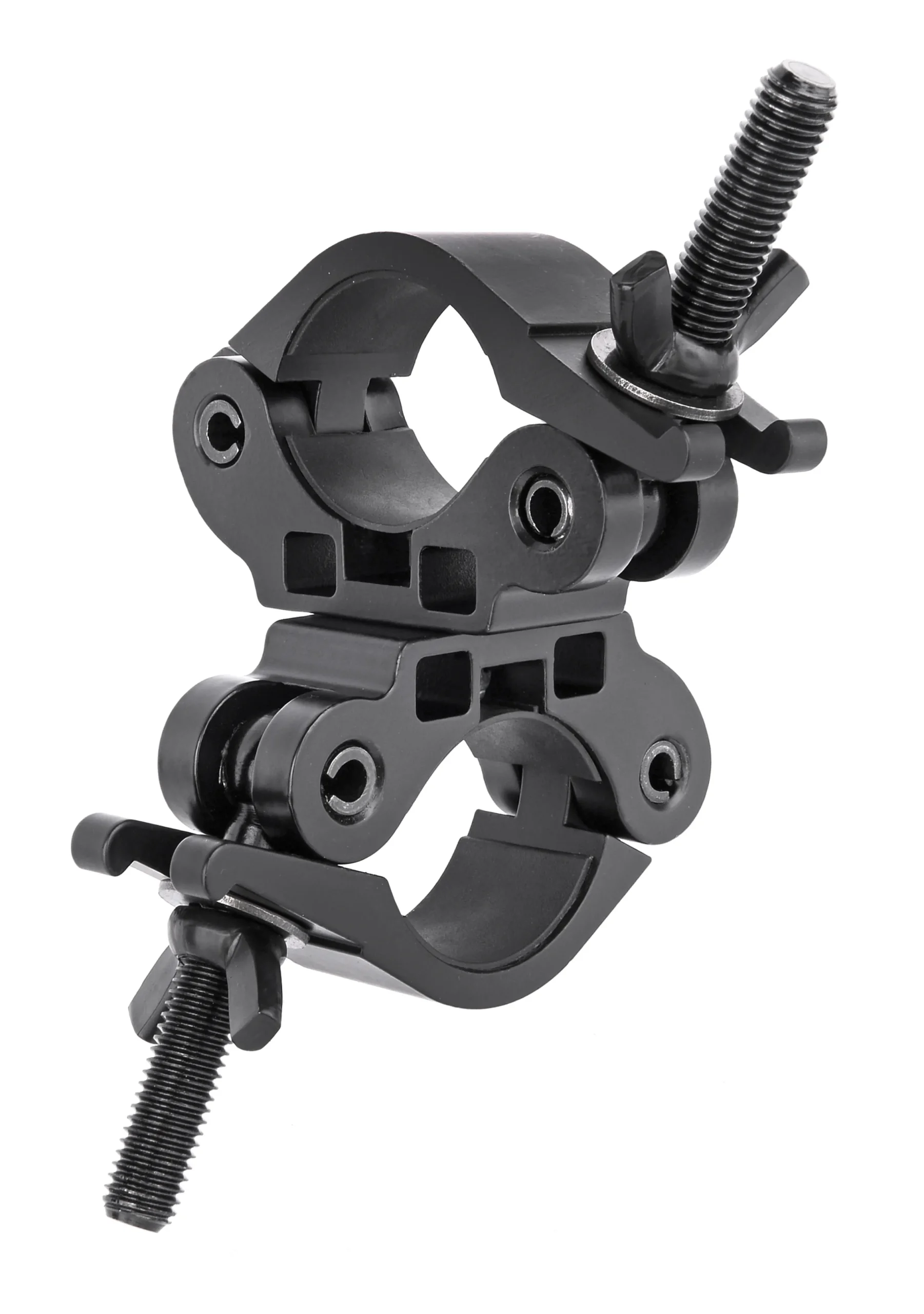 Bresser Klammern, Klemmen Und Adapter>JM-34 Doppelrohrklemme 2 x 50 mm