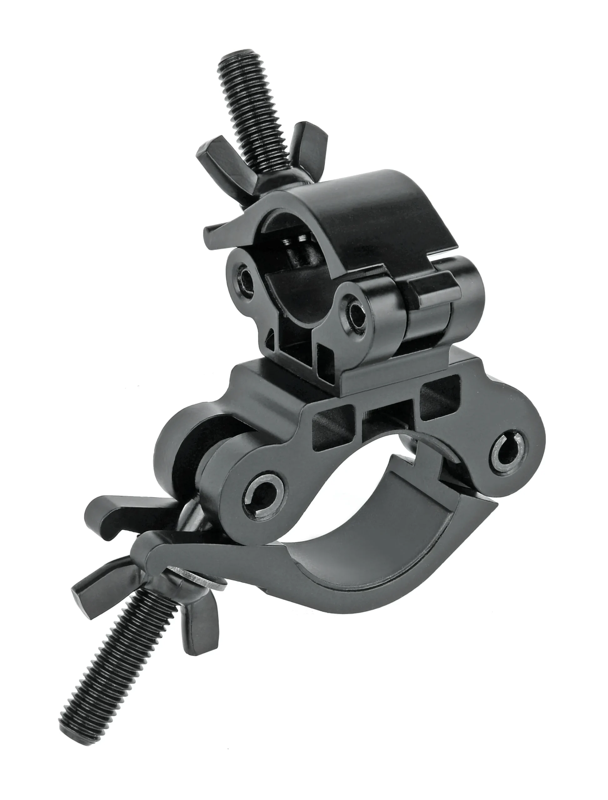 Bresser Klammern, Klemmen Und Adapter>JM-34 Doppelrohrschelle 35 mm und 50 mm