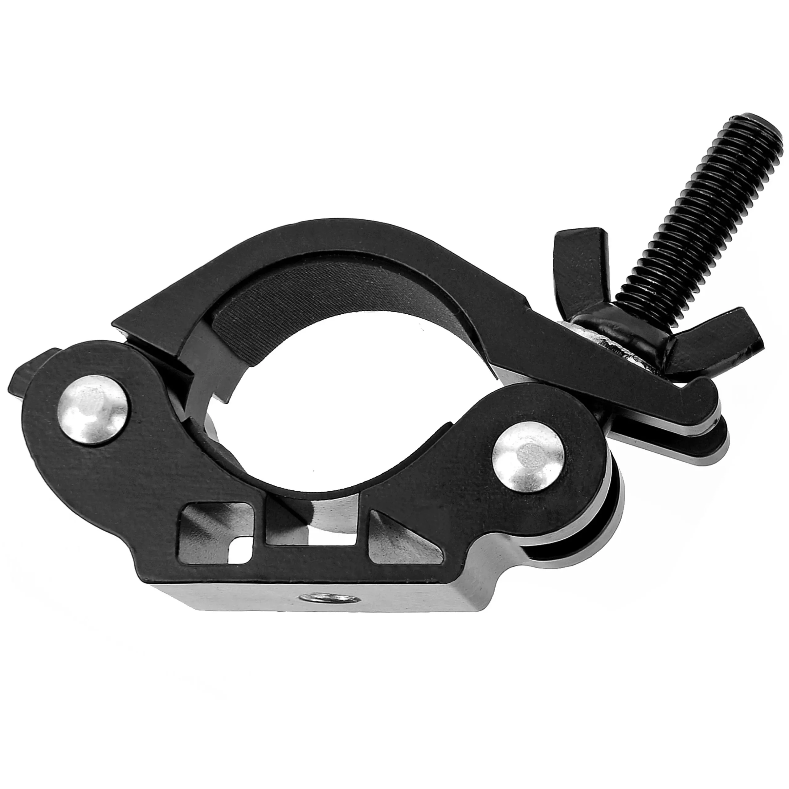 Bresser Klammern, Klemmen Und Adapter>JM-01 Rohrklemme 35mm