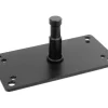 Bresser Halterungen Und Flexarme>JM-10 Wandhalterung 6 cm