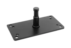 Bresser Halterungen Und Flexarme>JM-10 Wandhalterung 6 cm