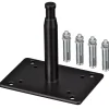 Bresser Halterungen Und Flexarme>JM-10 Wandhalterung 12 cm