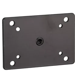Bresser Halterungen Und Flexarme>JM-10 Wandhalterung 12 cm