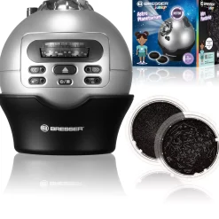 Kinder Bresser Kinderteleskop>JUNIOR Astro-Planetarium