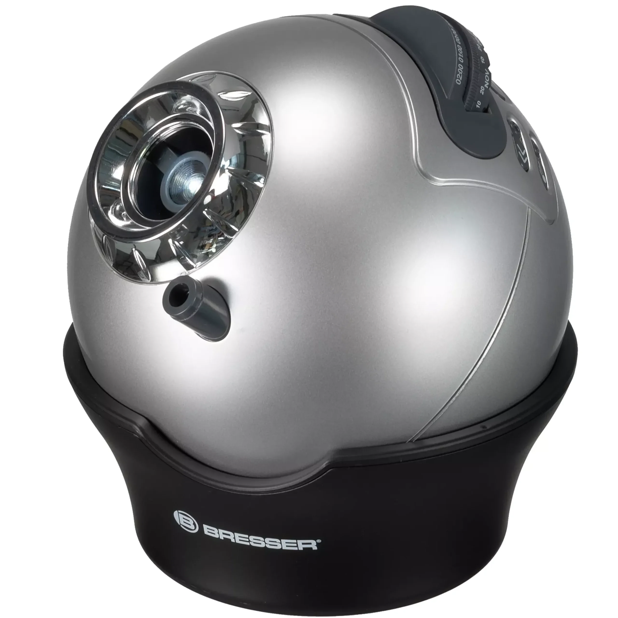 Kinder Bresser Kinderteleskop>JUNIOR Astro-Planetarium