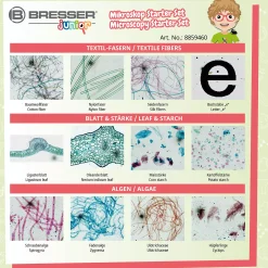 Kinder Bresser Kindermikroskop|Lernen & Entdecken><noscript><img width=