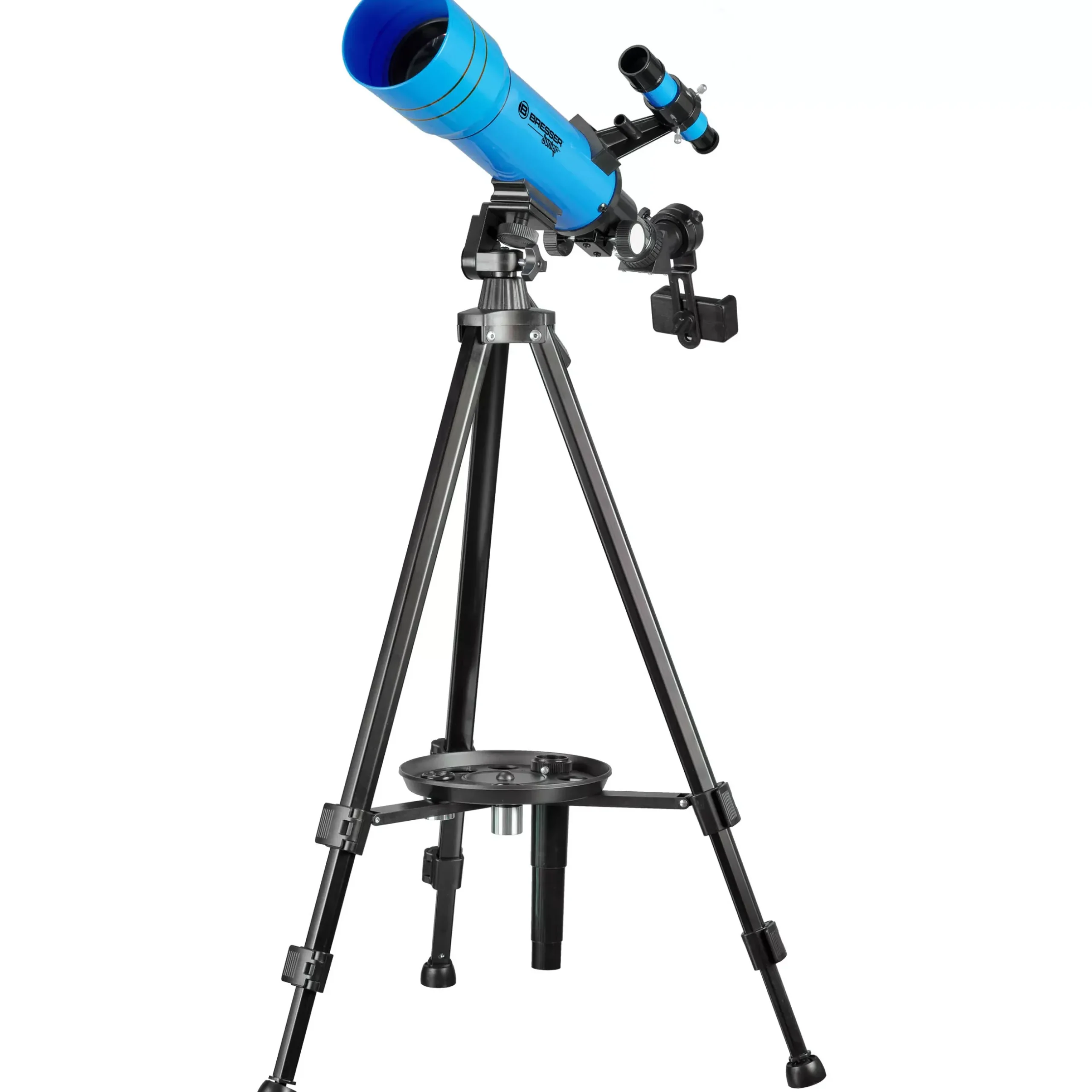 Kinder Bresser Bresser Family|Lunas Welt Der Astronomy>JUNIOR Linsenteleskop 70/400 mit Rucksack