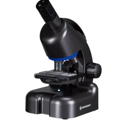 Kinder Bresser Kindermikroskop|Durchlichtmikroskope>JUNIOR Mikroskop CM-04 100x-900x