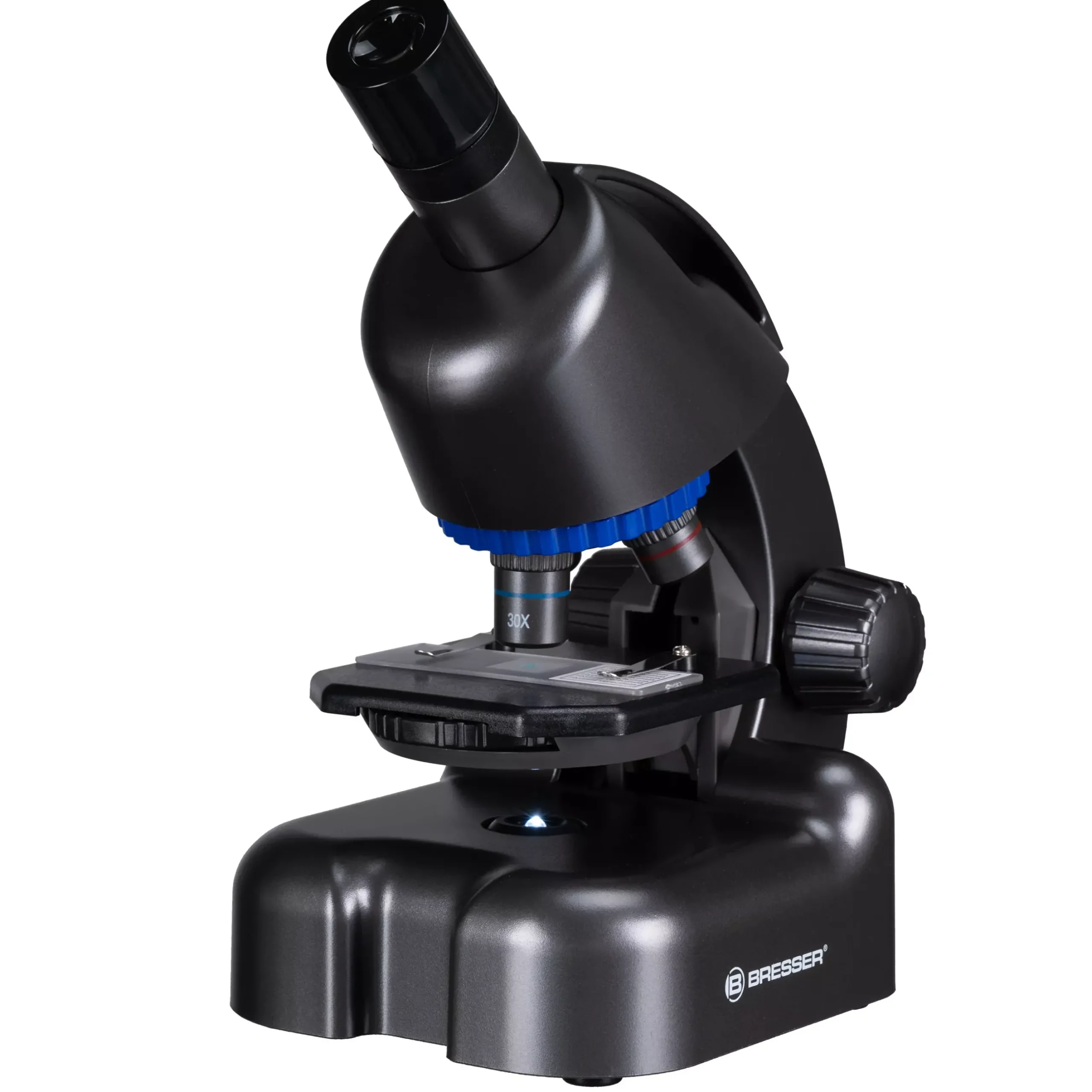 Kinder Bresser Kindermikroskop|Durchlichtmikroskope>JUNIOR Mikroskop CM-04 100x-900x