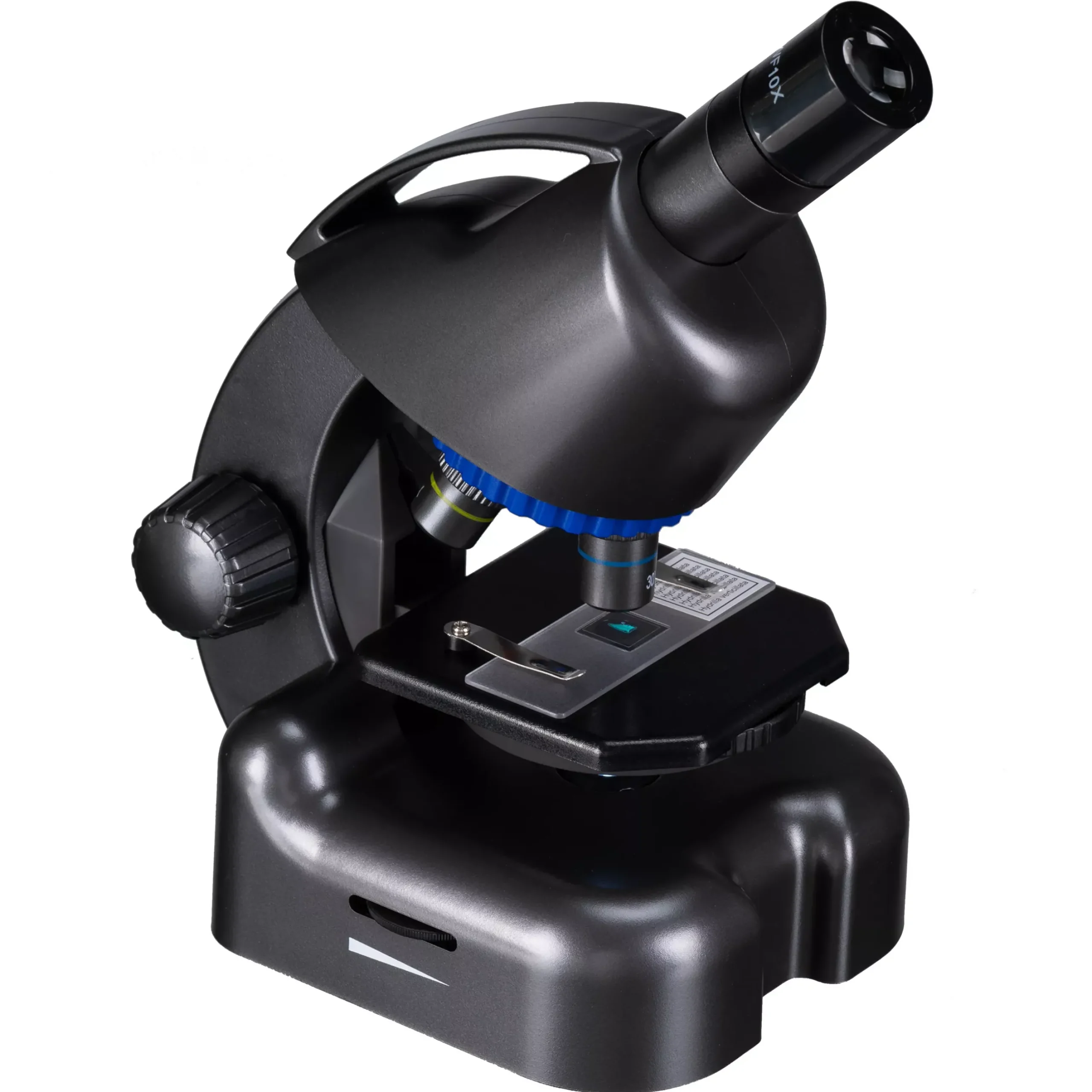 Kinder Bresser Kindermikroskop|Durchlichtmikroskope>JUNIOR Mikroskop CM-04 100x-900x