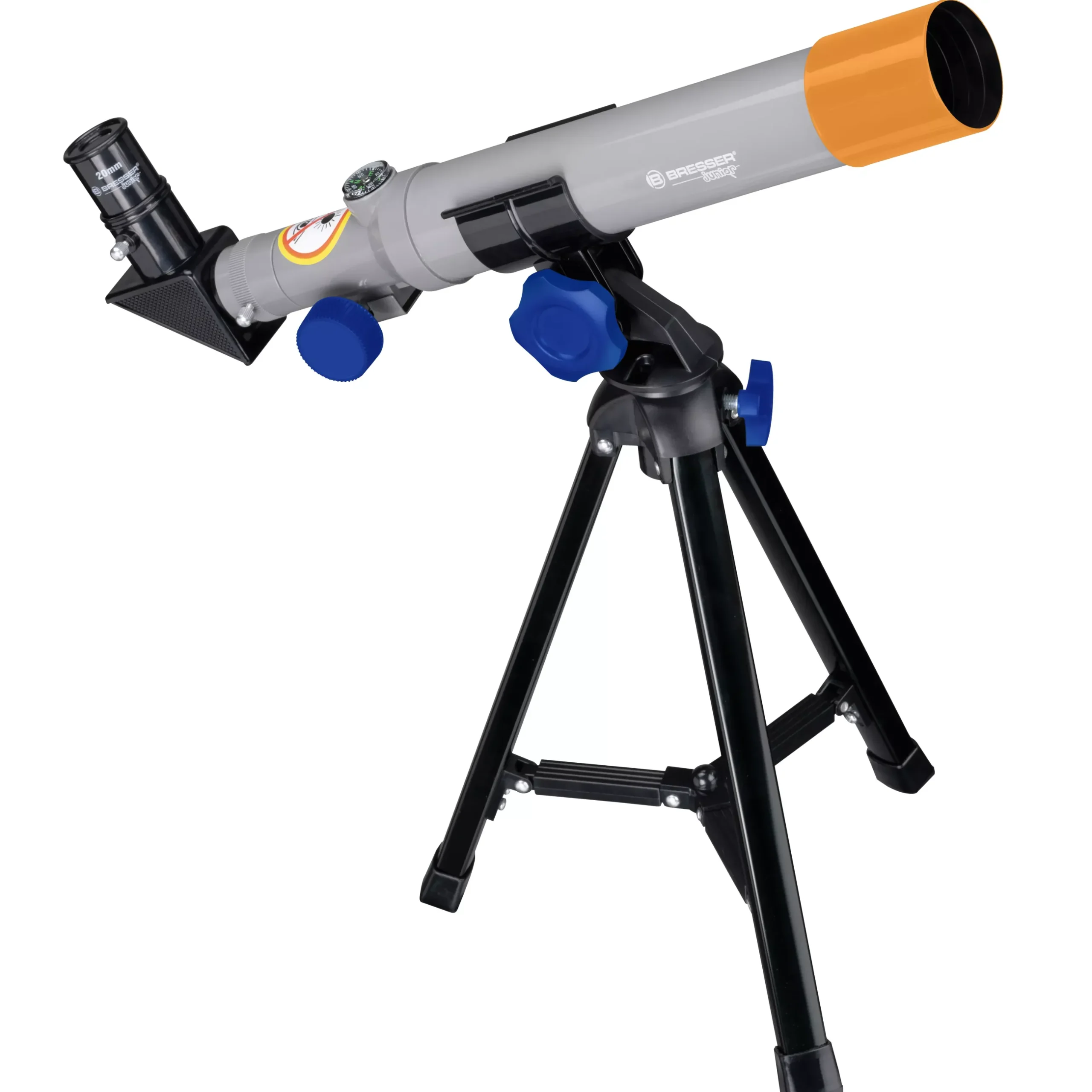 Kinder Bresser Kindermikroskop>JUNIOR Mikroskop & Teleskop Set