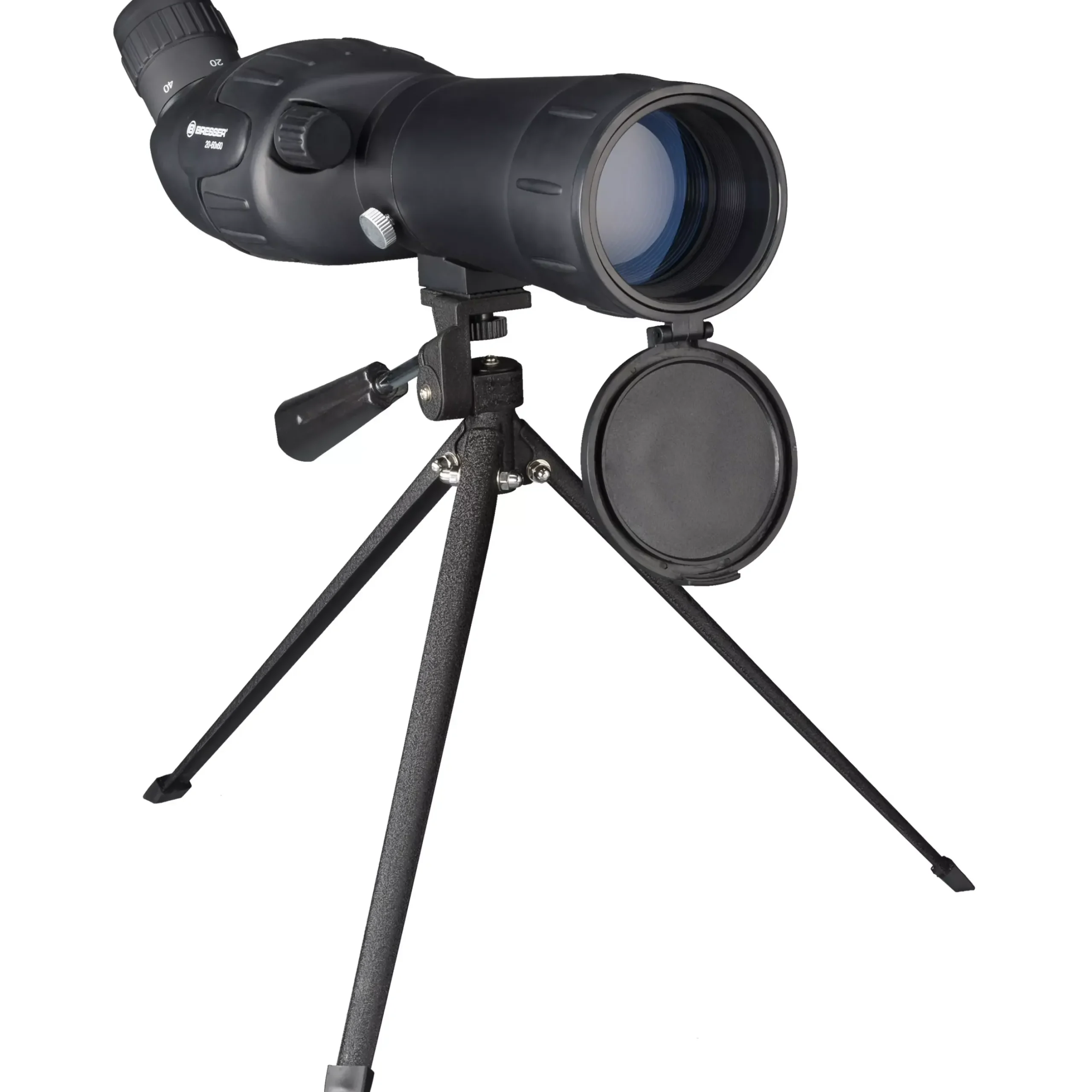 Bresser Lernen & Entdecken>JUNIOR Spotty 20-60x60 Spektiv