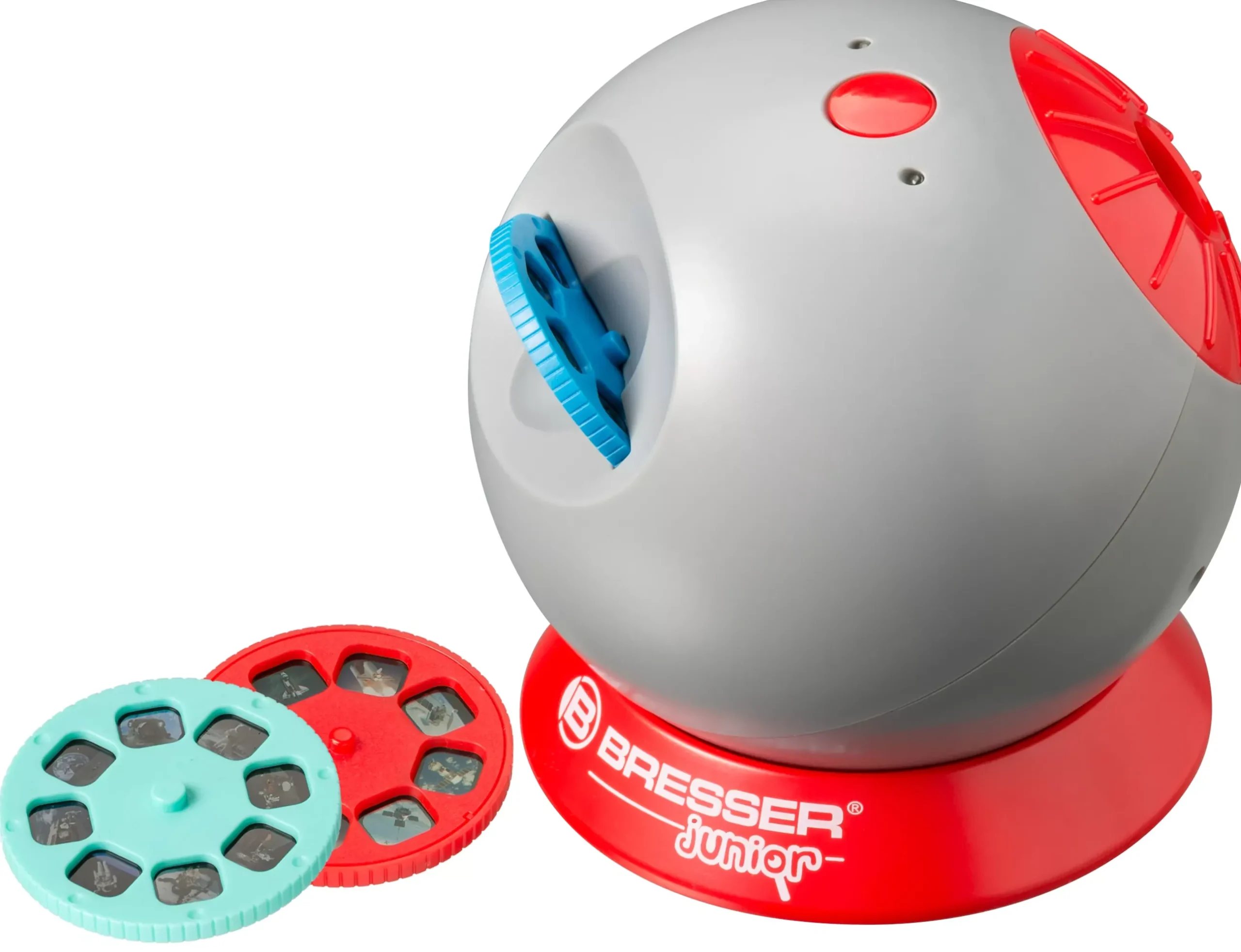Kinder Bresser Kinderteleskop>JUNIOR Weltraum-Projektor MAXI