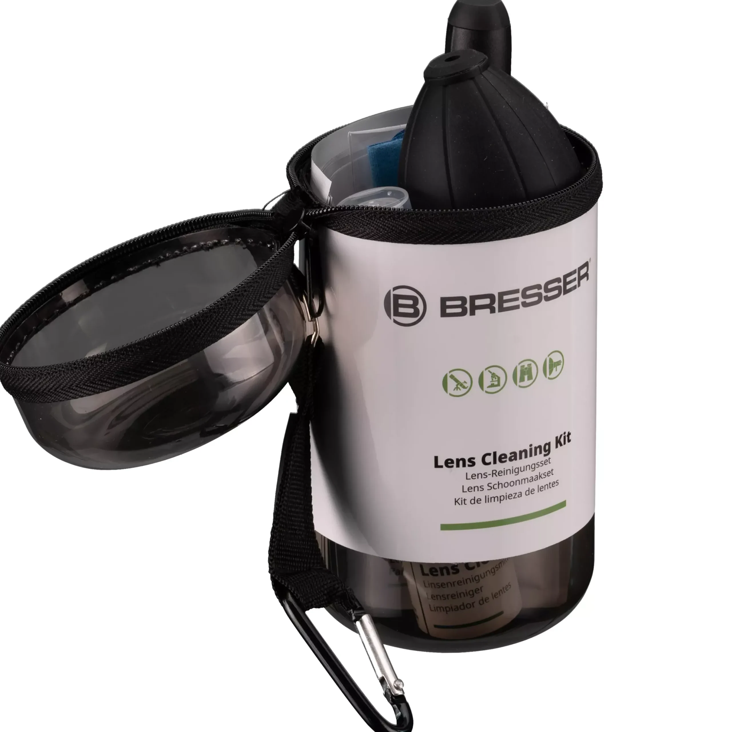 Bresser Zubehör>Kamera und Linsen Reinigungsset