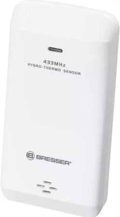 Bresser Sensoren>8-Kanal-Thermo-Hygro-Sensor