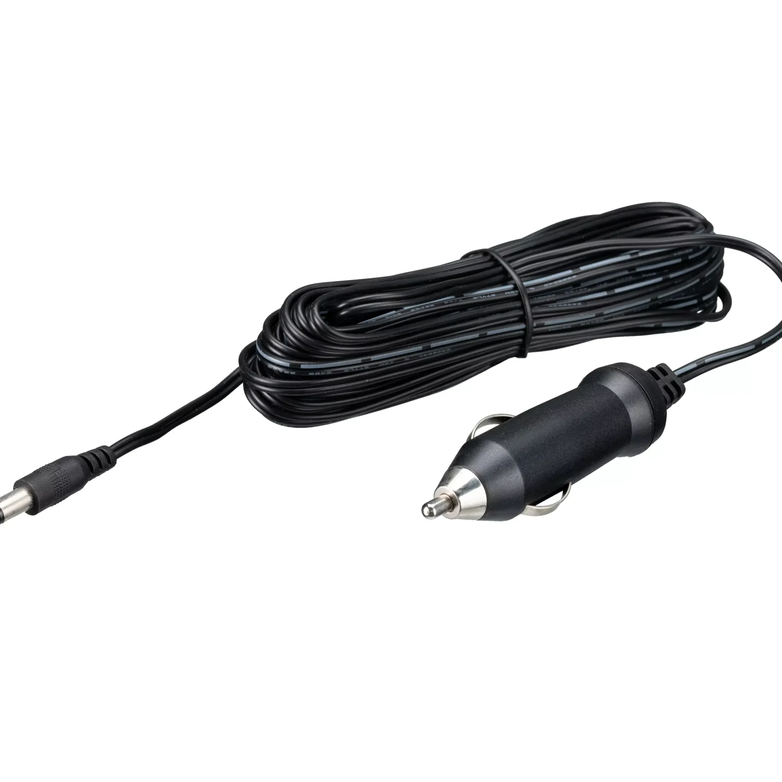 Bresser Stromversorgung>KFZ 12V/7,5m Adapter Kabel
