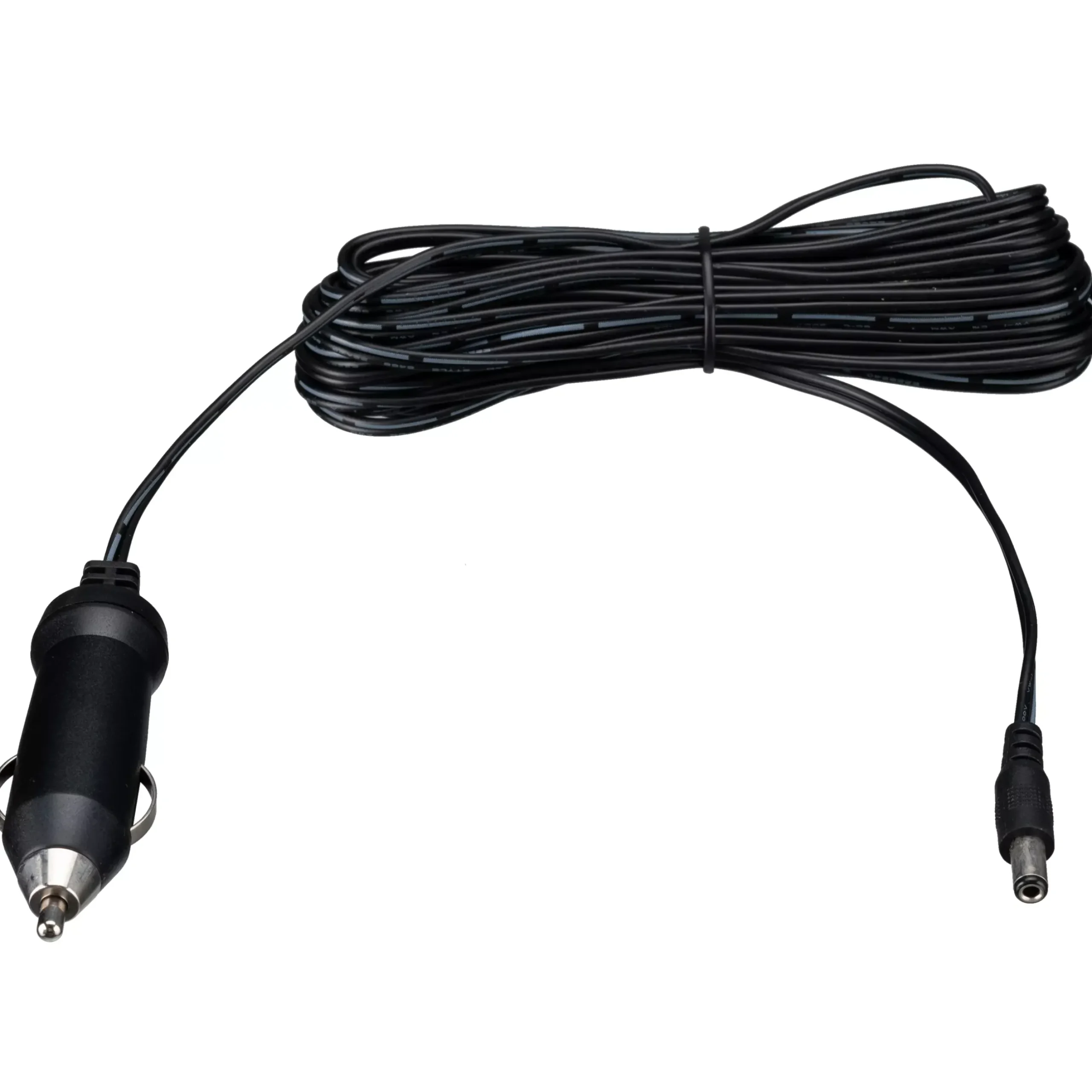 Bresser Stromversorgung>KFZ 12V/7,5m Adapter Kabel