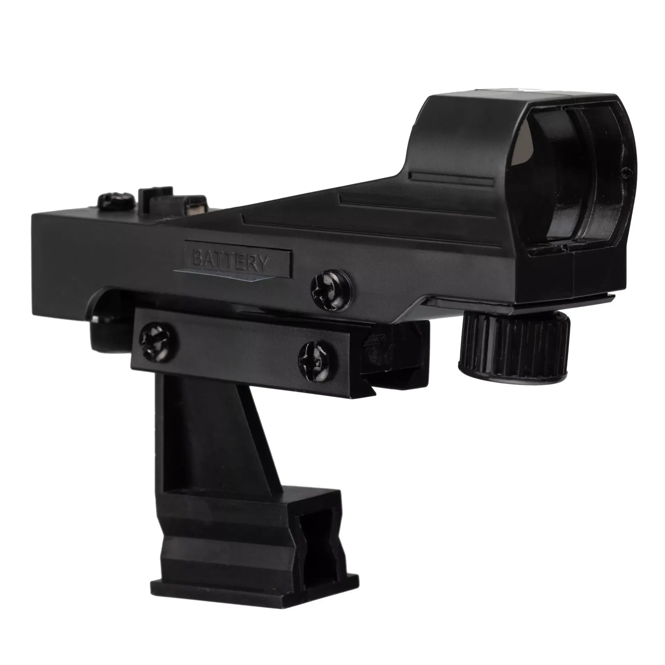 Bresser Bauteile & Ersatzteile>LED-Rotpunktsucher für NANO Teleskope + ES Gitterrohr-Dobson