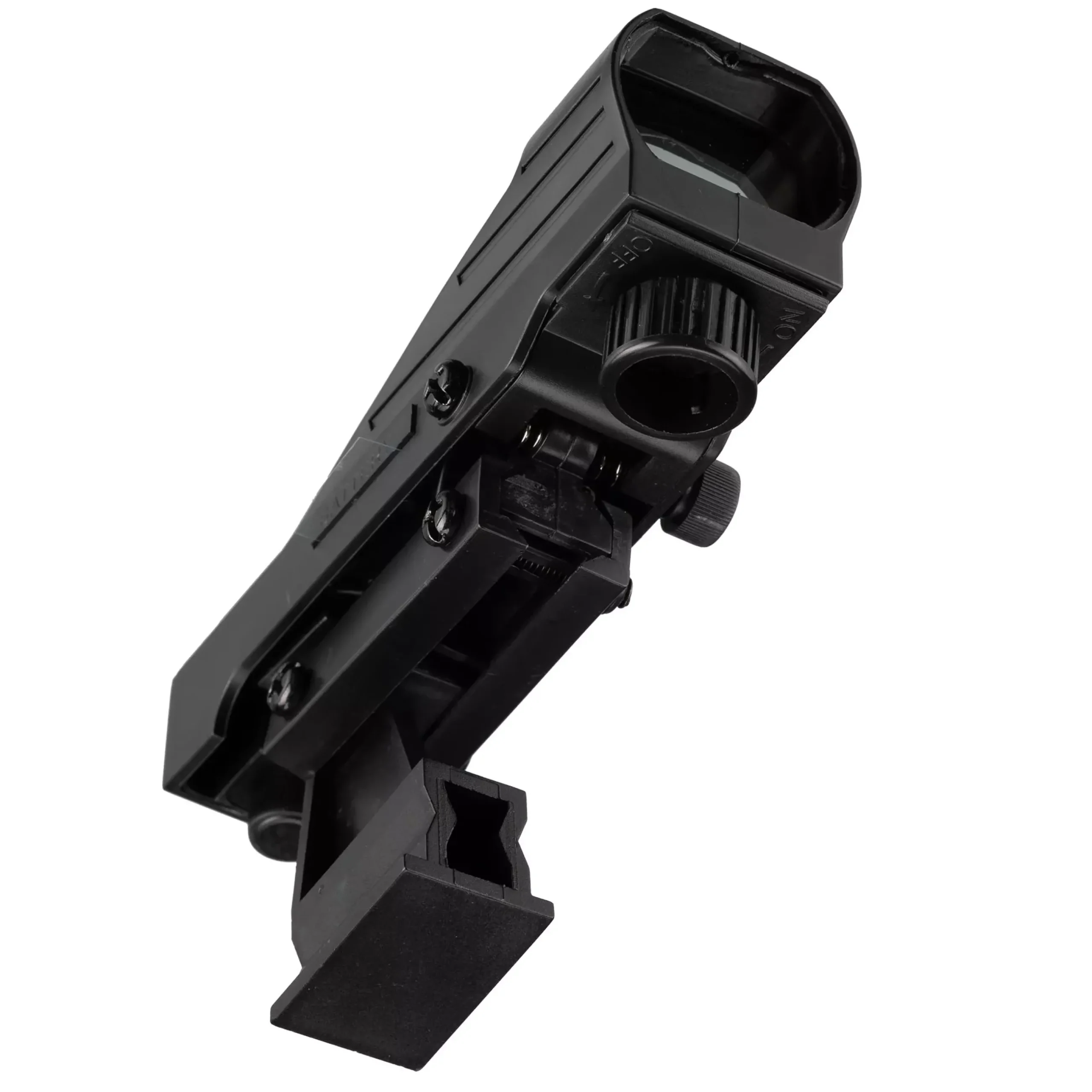 Bresser Bauteile & Ersatzteile>LED-Rotpunktsucher für NANO Teleskope + ES Gitterrohr-Dobson