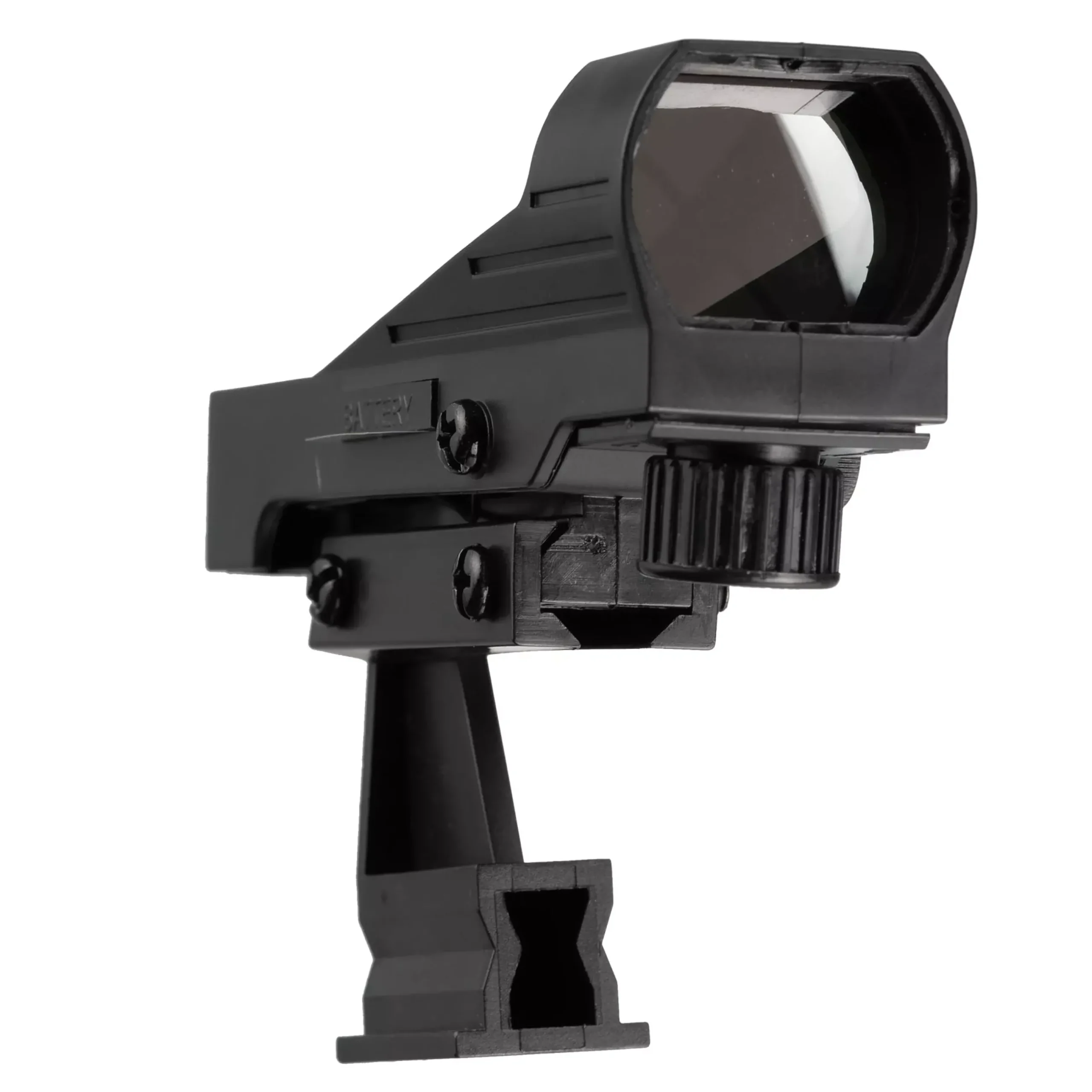 Bresser Bauteile & Ersatzteile>LED-Rotpunktsucher für NANO Teleskope + ES Gitterrohr-Dobson