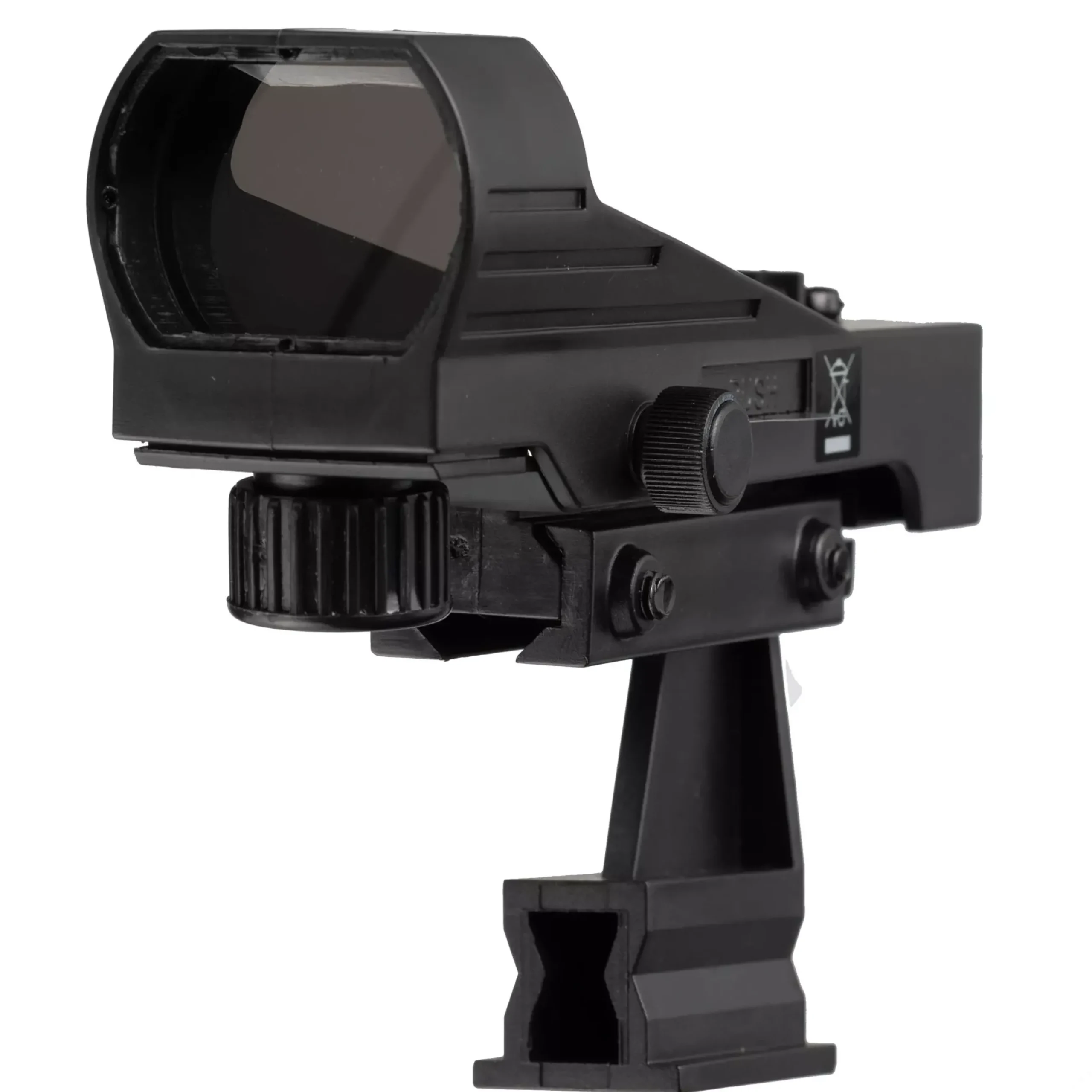 Bresser Bauteile & Ersatzteile>LED-Rotpunktsucher für NANO Teleskope + ES Gitterrohr-Dobson