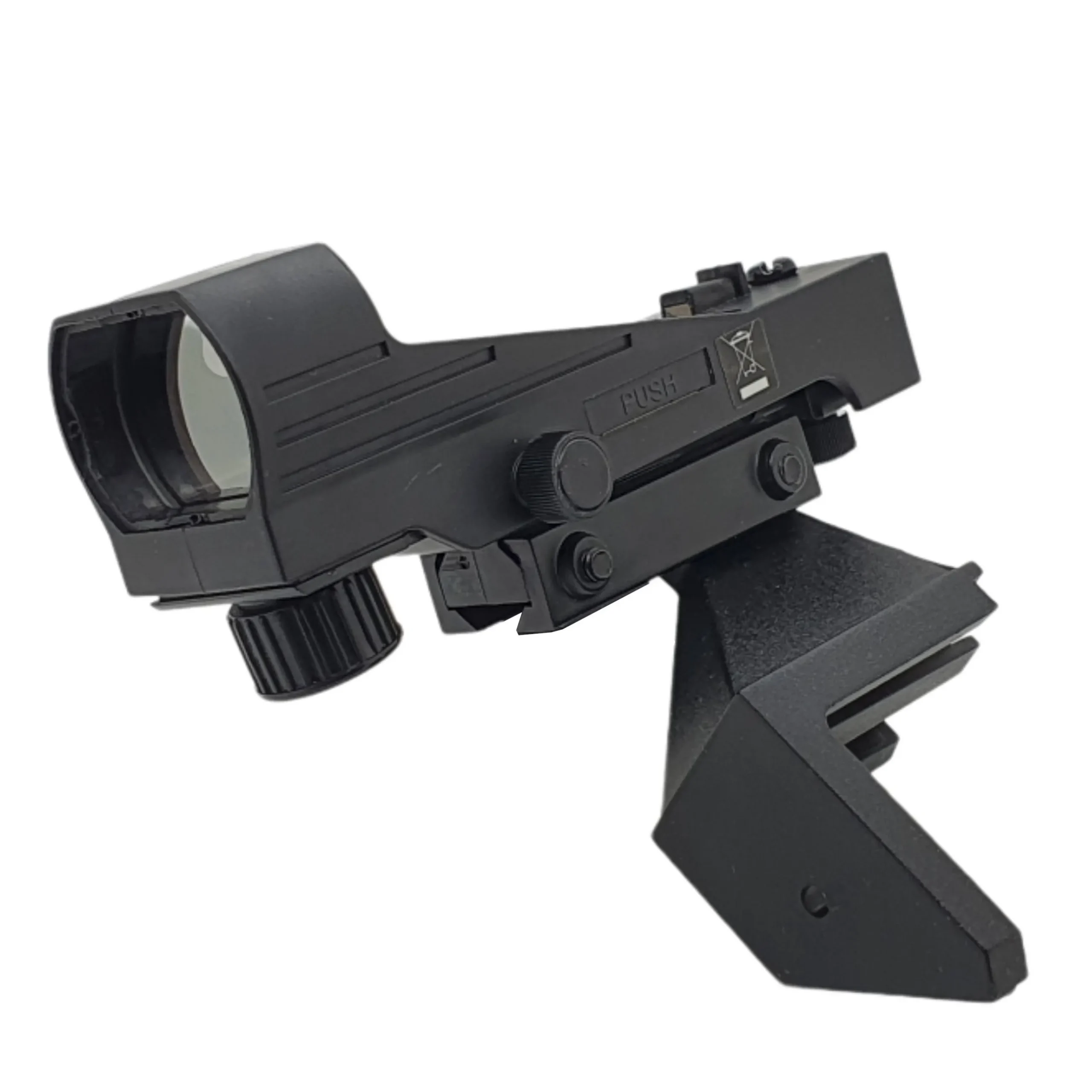 Bresser Bauteile & Ersatzteile>LED-Rotpunktsucher für MCX-102 Goto-Teleskop