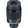 Bresser Brennweite|Gesichtsfeld>LER Zoom-Okular Deluxe 8-24mm 1,25''