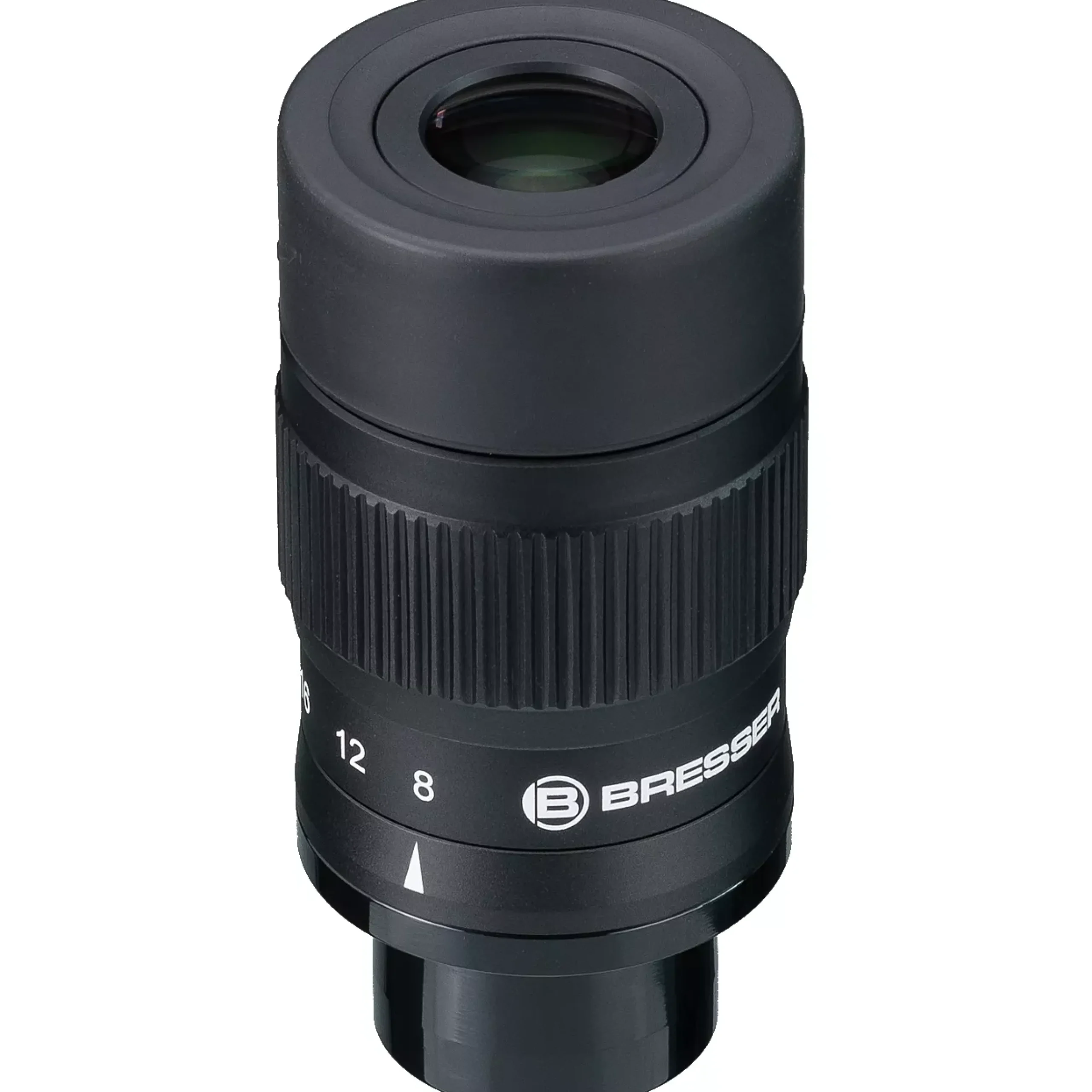 Bresser Brennweite>LER Zoom-Okular 8-24mm 1,25''
