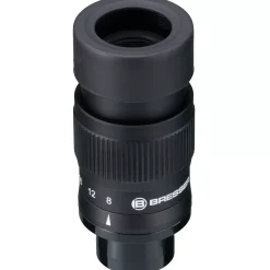 Bresser Brennweite>LER Zoom-Okular 8-24mm 1,25''