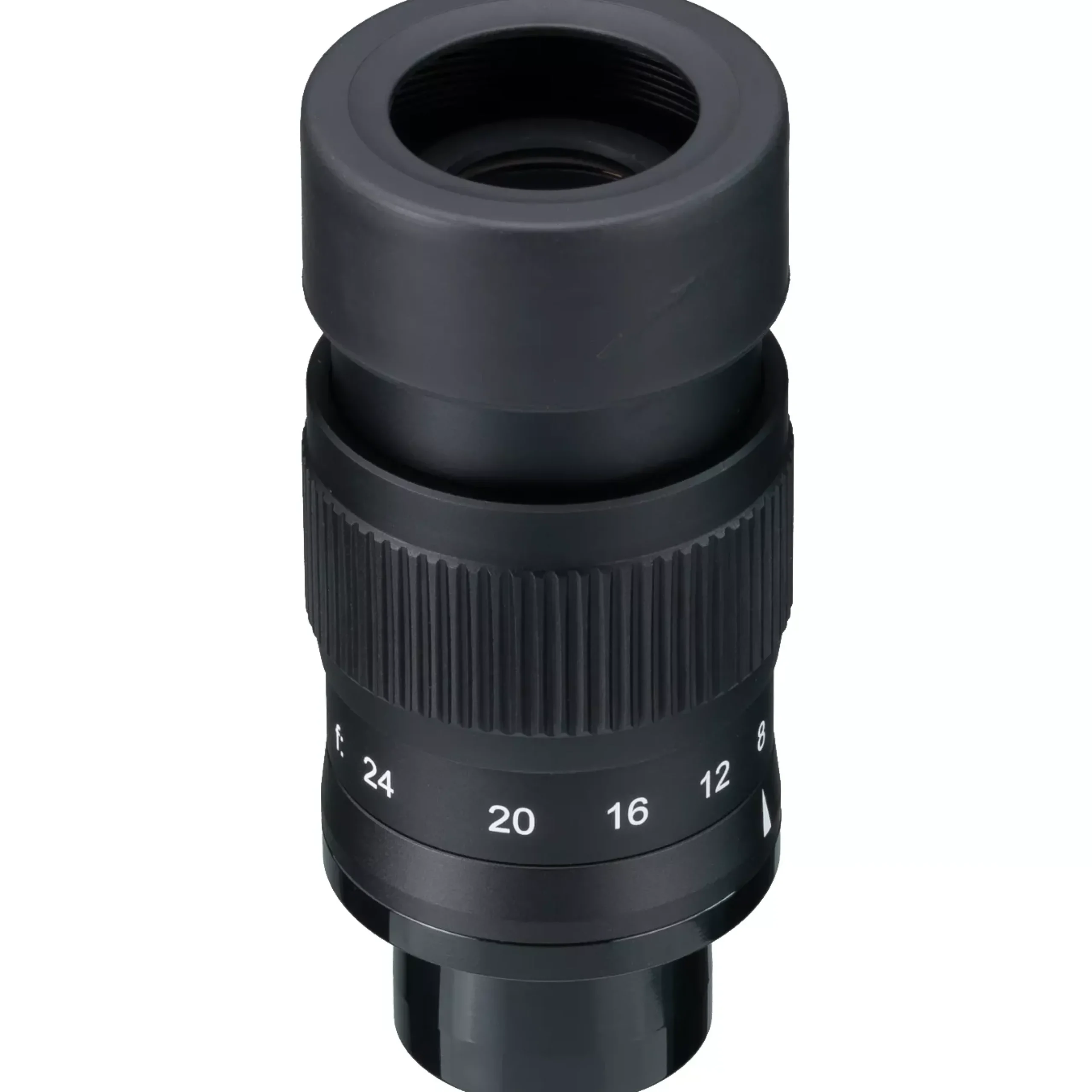 Bresser Brennweite>LER Zoom-Okular 8-24mm 1,25''