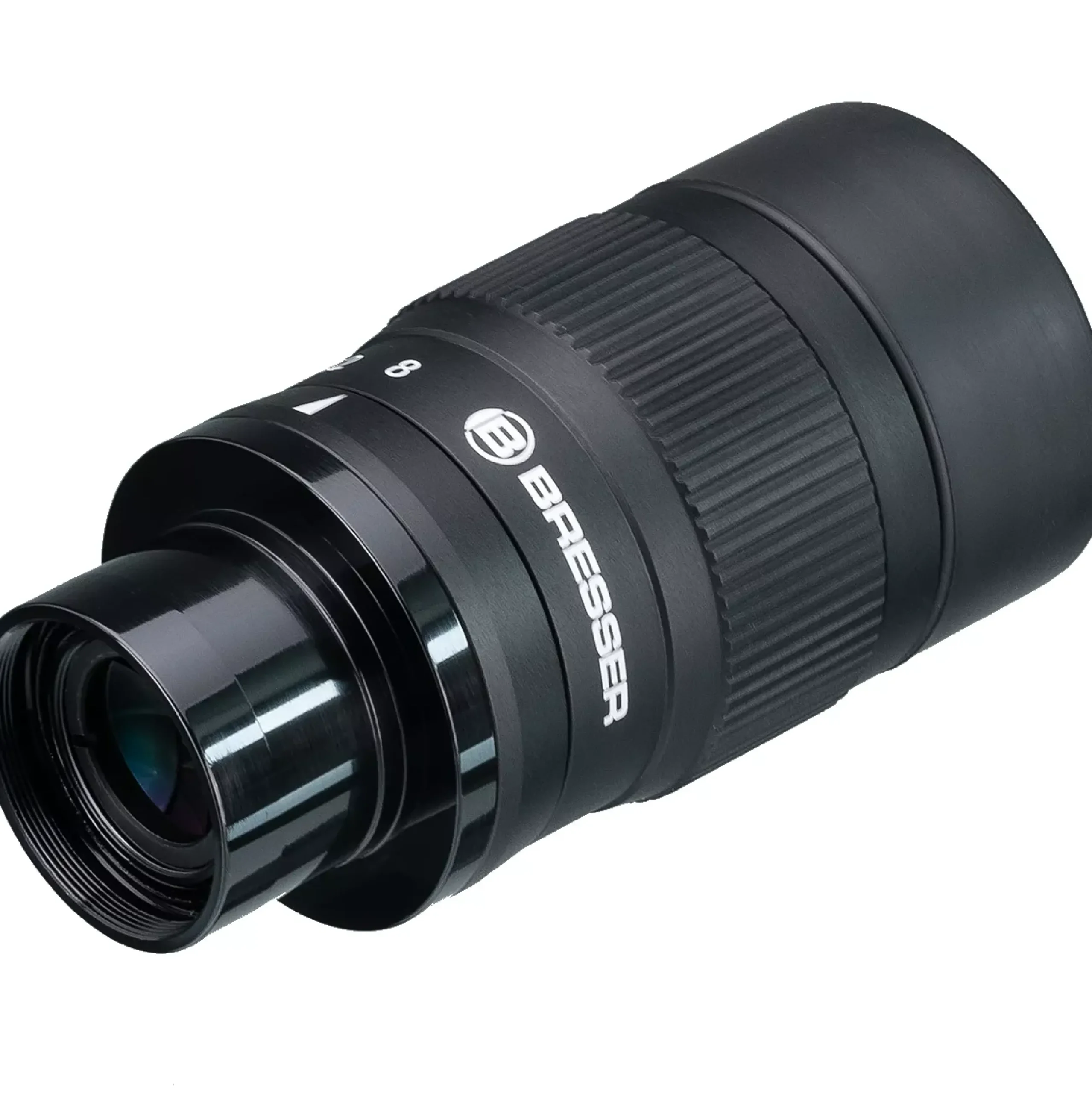 Bresser Brennweite>LER Zoom-Okular 8-24mm 1,25''