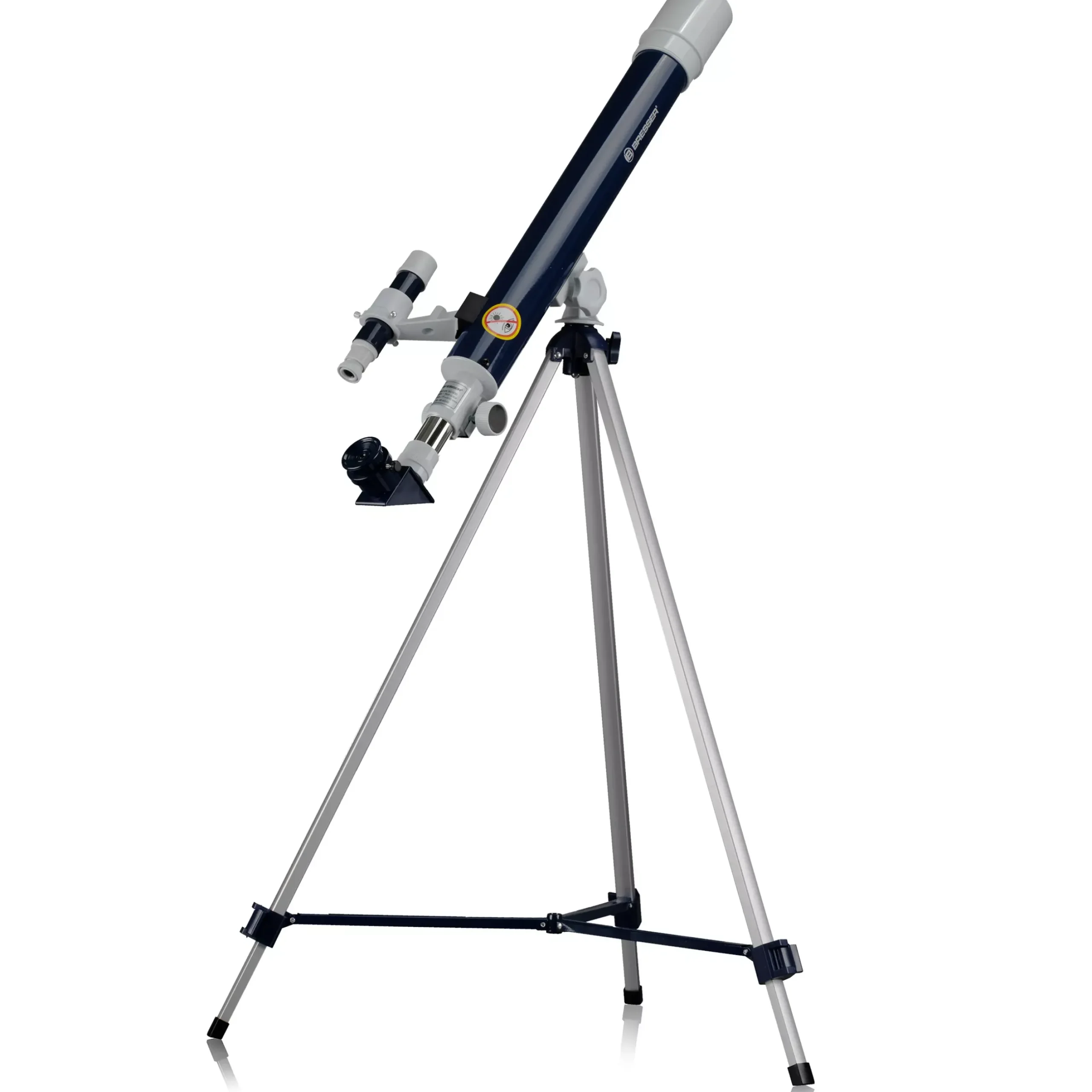 Bresser Teleskope Für Einsteiger|Teleskope Für Planeten>Linsenteleskop Herkules 50/600
