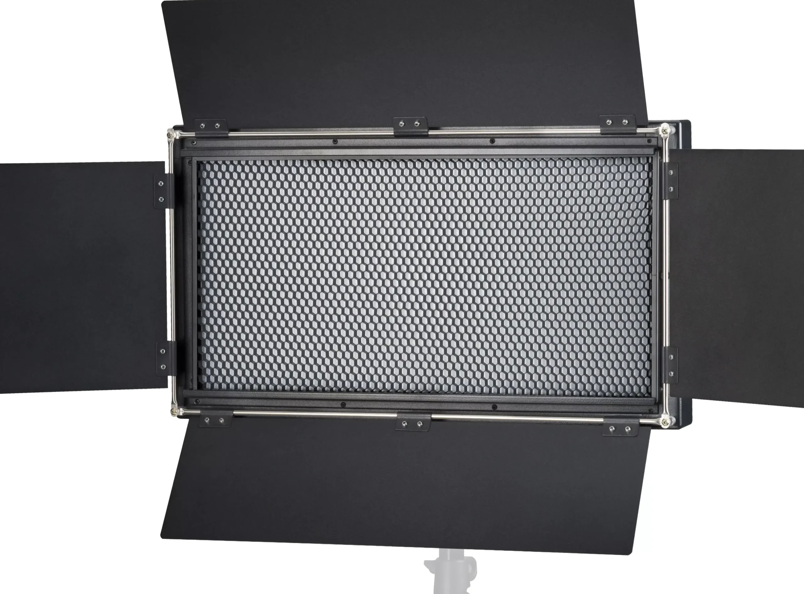 Bresser Led Flächenleuchten>LR-2000 LED Soft-Light 200W CRI ≥ 95%