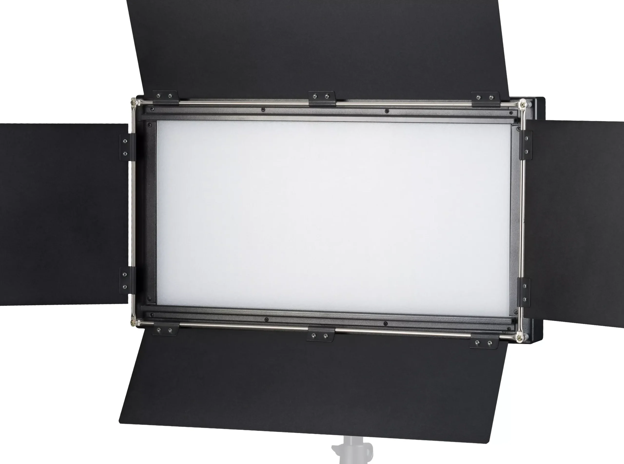 Bresser Led Flächenleuchten>LR-2000 LED Soft-Light 200W CRI ≥ 95%