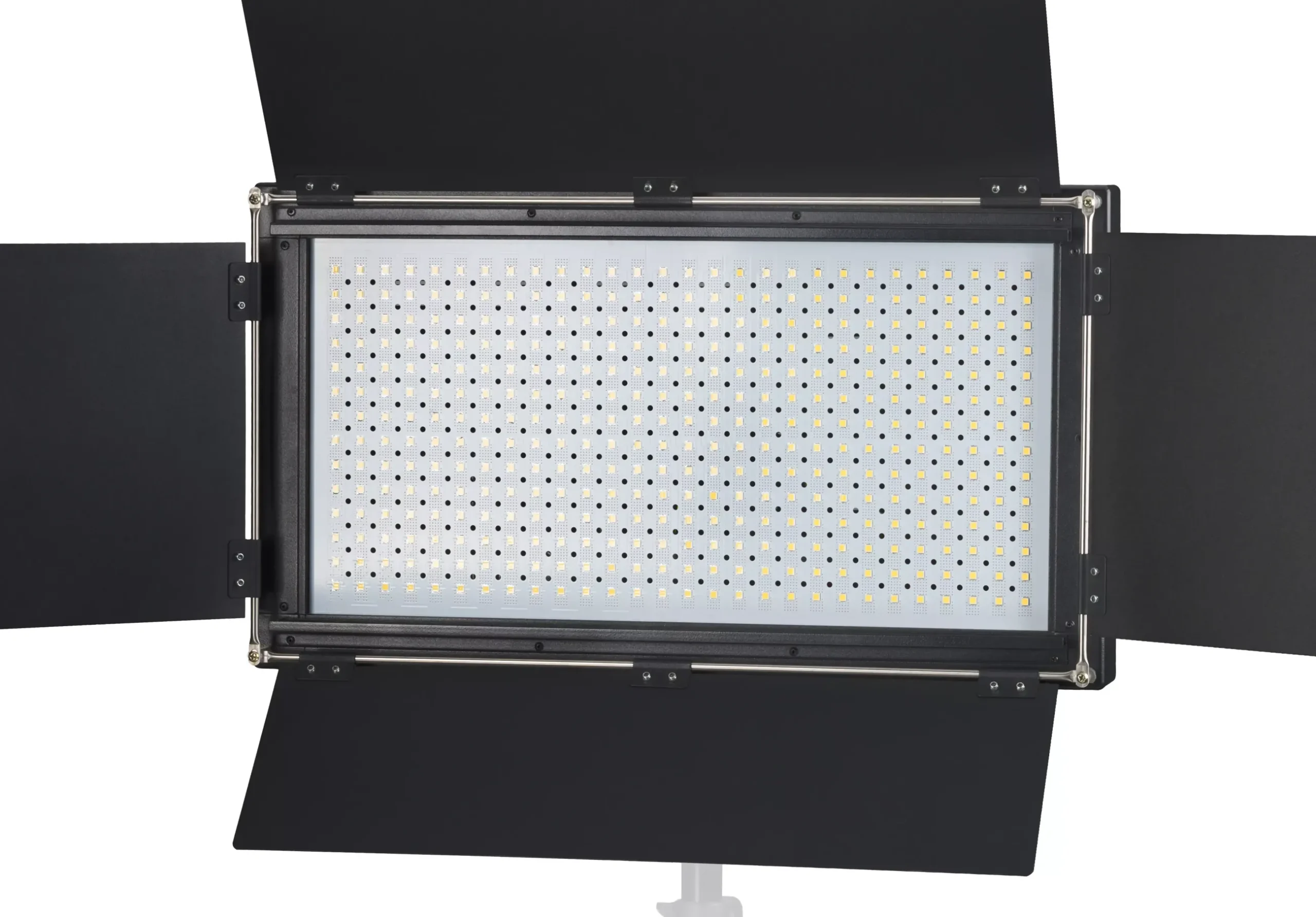 Bresser Led Flächenleuchten>LR-2000 LED Soft-Light 200W CRI ≥ 95%