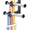 Bresser Hintergrundsysteme>MB-1 Backdrop System für 3 Hintergründe zur Wand- oder Deckenmontage