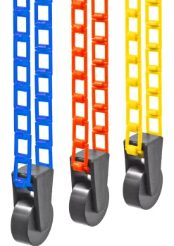 Bresser Hintergrundsysteme>MB-1 Backdrop System für 3 Hintergründe zur Wand- oder Deckenmontage