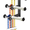 Bresser Hintergrundsysteme>MB-2 Backdrop System zur Wand- oder Deckenmontage